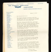 A2017.20.60a Correspondence