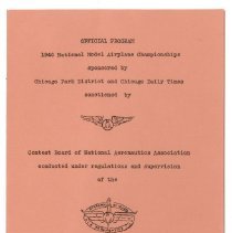 A2017.20.66 Program, cover