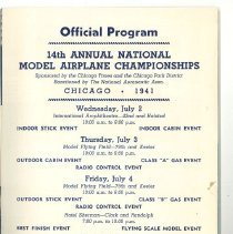 A2017.20.74 Program, inside, schedule