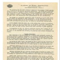 A2017.20.77 Flyer, side 1