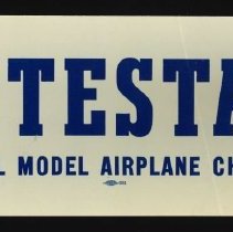 A2017.20.80 Nats contestant decal