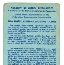 A2018.03.04 Membership card, back