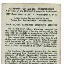 A2018.03.07 Membership card, back