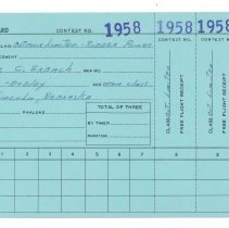 A2017.20.146 Scorecard