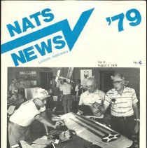 A2017.20.231 Newsletter, scan 1