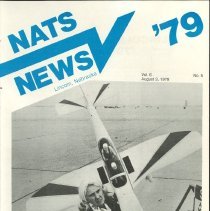 A2017.20.232 Newsletter, scan 1