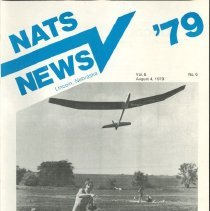 A2017.20.233 Newsletter, scan 1