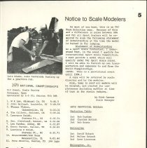 A2017.20.228 Nats News newsletter, scan 5