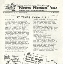 A2017.20.250 Newsletter, scan 01