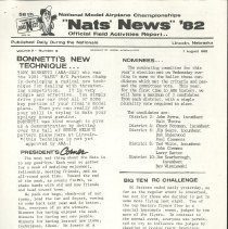 A2017.20.254 Newsletter, scan 01