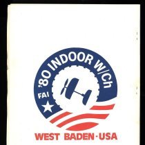 A2017.20.293 Program, back cover