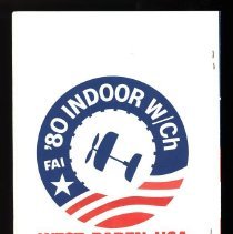 A2017.20.294 Program, back cover