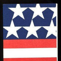 A2017.20.294 Program, front cover