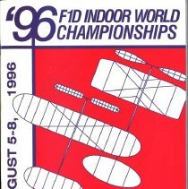 A2017.20.310 Program, front cover