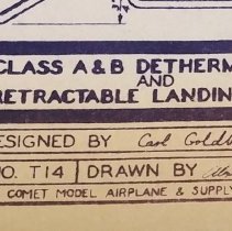 A2022.04.02 Close-up image of description on plan
