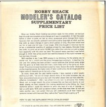 A2022.17.05 Catalog, front cover