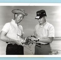 A2023.01.148a Photographic print, front. Official U.S. Navy photograph.