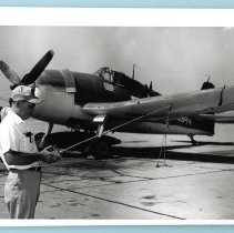 A2023.01.169 Photographic print, front. Official U.S. Navy photograph.