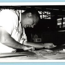 A2023.01.182a Photographic print, front. Official U.S. Navy photograph.