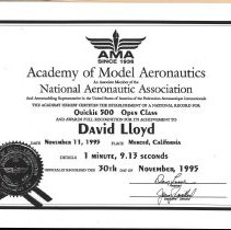 A2023.01.35 Certificate page