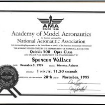 A2023.01.37 Certificate page