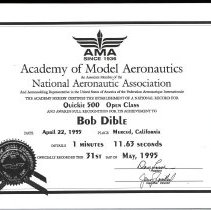 A2023.01.39 Certificate page