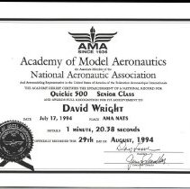 A2023.01.44 Certificate page