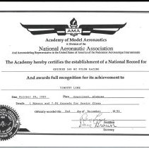 A2023.01.59 Certificate page