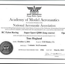 A2023.01.68 Certificate page