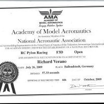 A2023.01.72 Certificate page