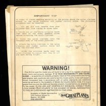 A2023.09.05 Instruction booklet, back cover