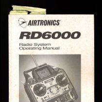 A2023.09.08 Instruction booklet, front cover