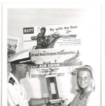 A2023.01.173a Photographic print, front. Official U.S. Navy photograph.