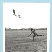 A2023.01.295a Photographic print, front. Official U.S. Navy photograph.