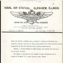 A2023.01.299b Press release. U.S. Navy.