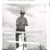 A2023.01.307a Photographic print, front. Official U.S. Navy photograph.