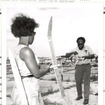 A2023.01.314a Photographic print, front. Official U.S. Navy photograph.