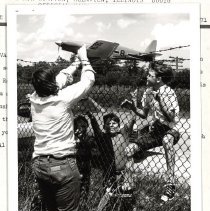 A2023.01.337a Photographic print, front. Official U.S. Navy photograph.