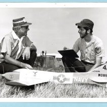 A2023.01.342a Photographic print, front. Official U.S. Navy photograph.