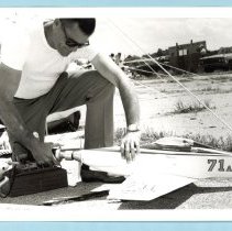 A2023.01.343a Photographic print, front. Official U.S. Navy photograph.