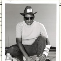 A2023.01.358a Photographic print, front. Official U.S. Navy photograph.