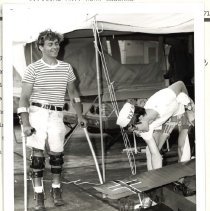 A2023.01.369a Photographic print, front. Official U.S. Navy photograph.