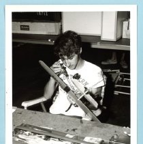 A2023.01.374a Photographic print, front. Official U.S. Navy photograph.