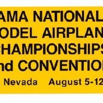 2007.13.238 Bumper sticker