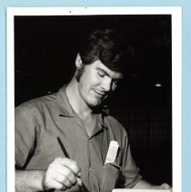 A2023.01.387a Print, photographic, front. Official U.S. Navy photograph.