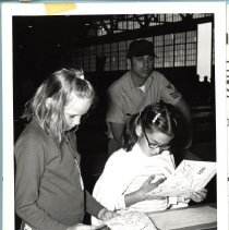 A2023.01.410a Photographic print, front. Official U.S. Navy photograph.