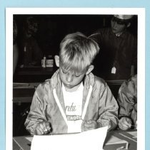 A2023.01.411a Photographic print, front. Official U.S. Navy photograph.