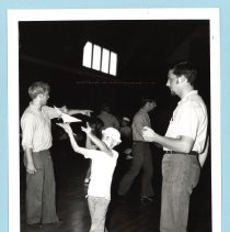 A2023.01.417a Photographic print, front. Official U.S. Navy photograph.