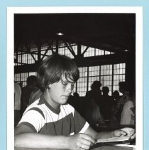 A2023.01.426a Photographic print, front. Official U.S. Navy photograph.