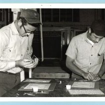 A2023.01.427a Photographic print, front. Official U.S. Navy photograph.